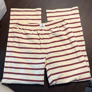 Parke boxer sweatpants